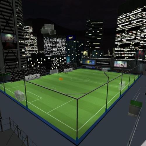 Arena Image