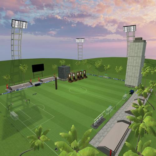 Arena Image