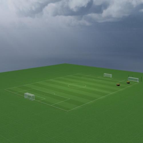 Arena Image