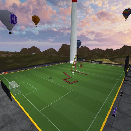 Arena Image