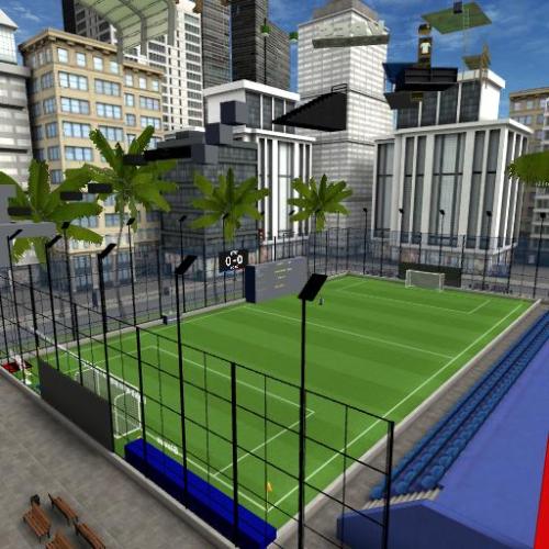 Arena Image