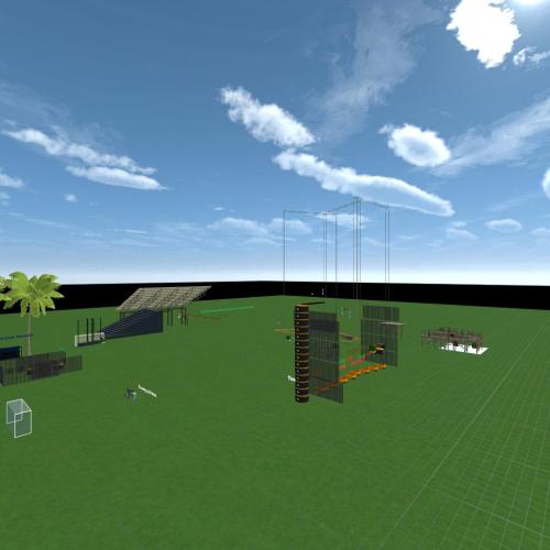 Arena Image