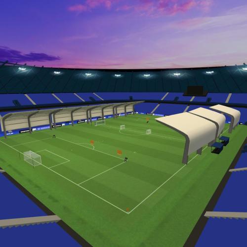 Arena Image