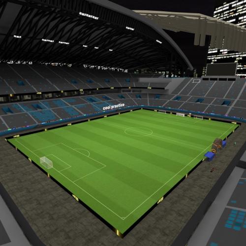 Arena Image