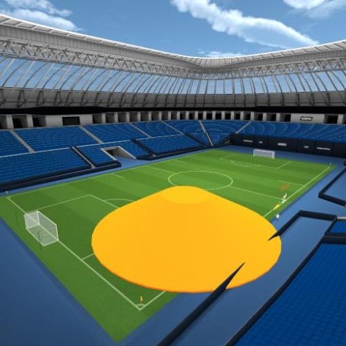 Arena Image