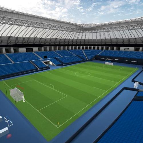 Arena Image