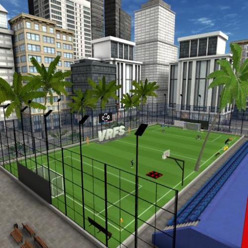 Arena Image