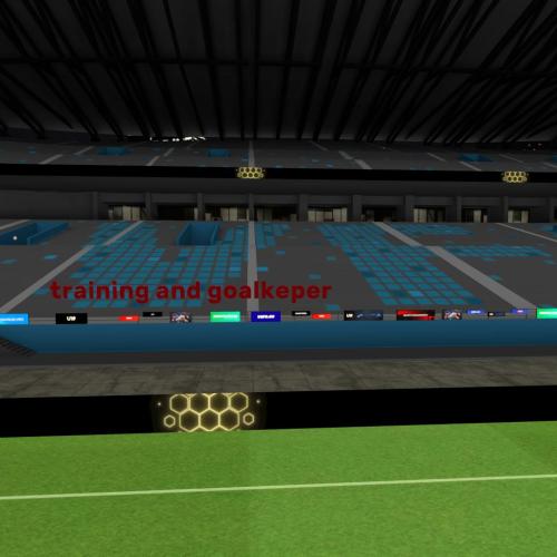 Arena Image