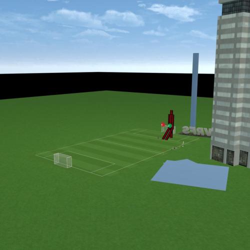 Arena Image