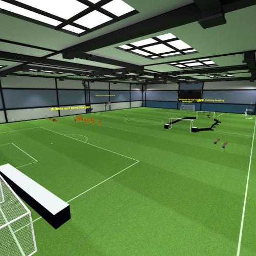 Arena Image