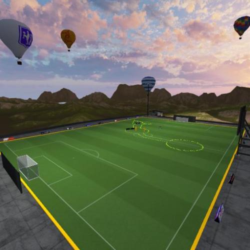Arena Image