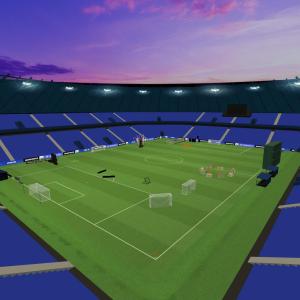 Arena Image