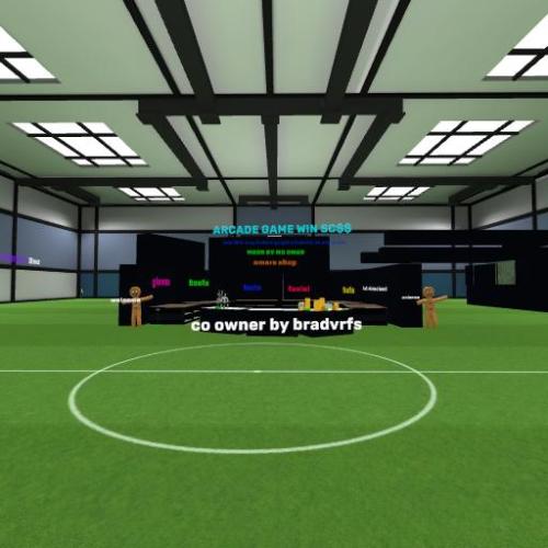 Arena Image