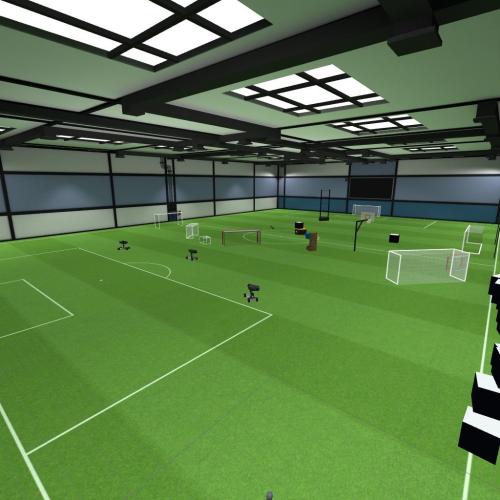 Arena Image