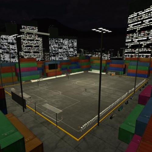Arena Image