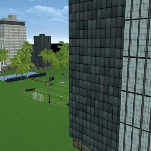 Arena Image