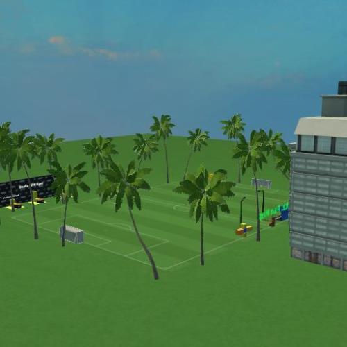 Arena Image