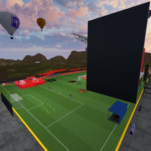 Arena Image