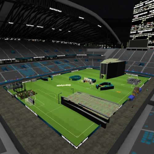 Arena Image