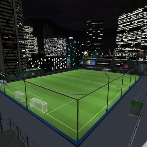 Arena Image