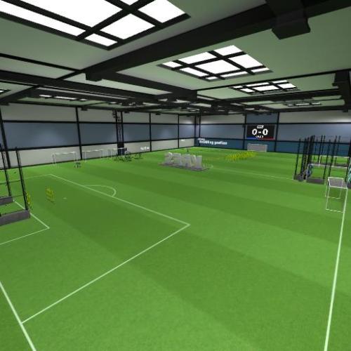 Arena Image