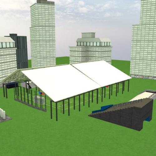 Arena Image