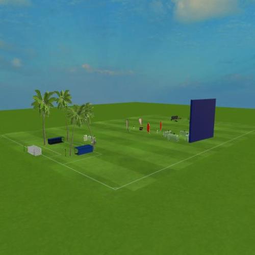 Arena Image