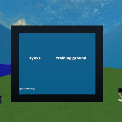 Arena Image