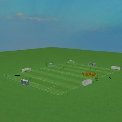 Arena Image