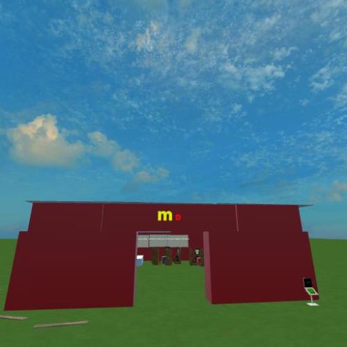 Arena Image