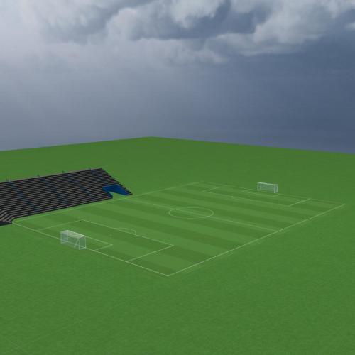 Arena Image