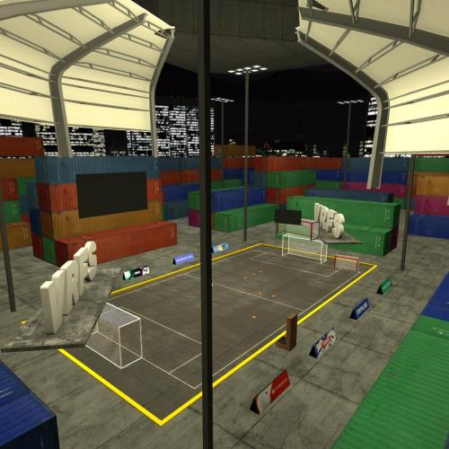 Arena Image