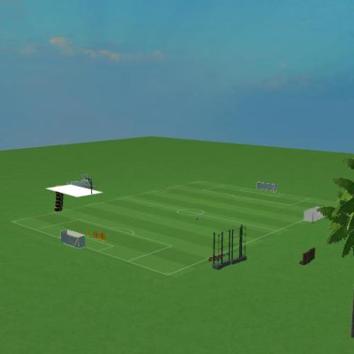 Arena Image