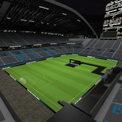 Arena Image