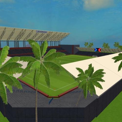 Arena Image