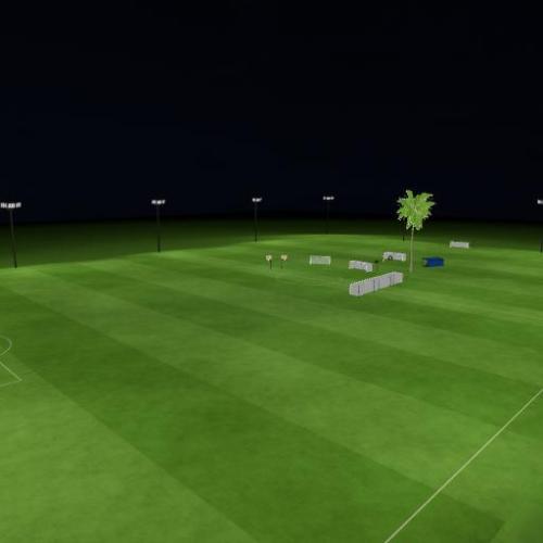 Arena Image
