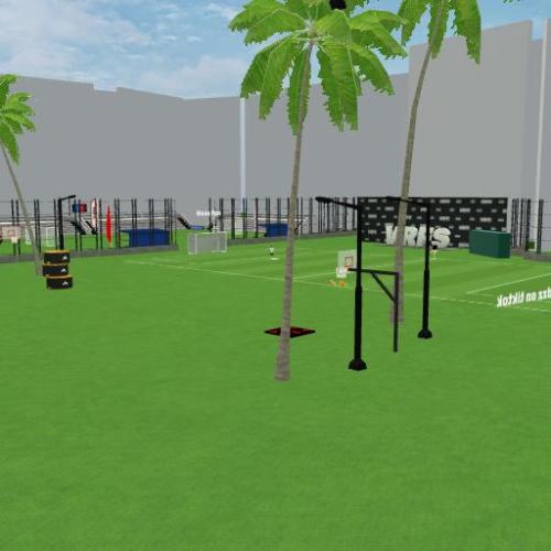 Arena Image