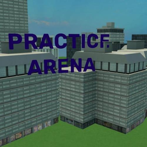 Arena Image