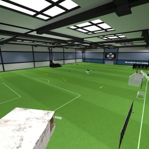 Arena Image