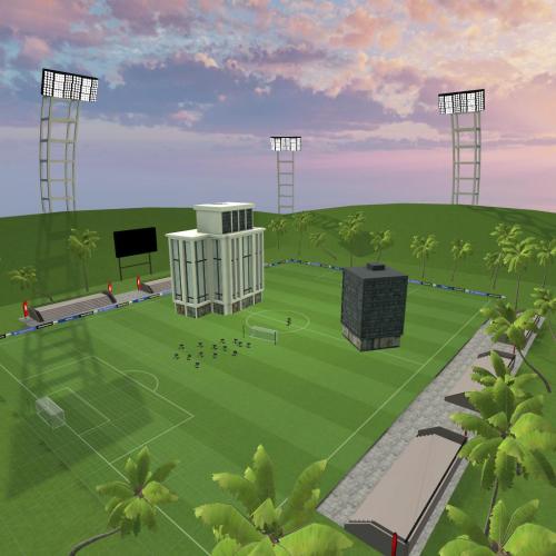 Arena Image