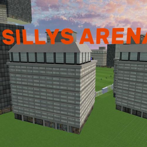 Arena Image