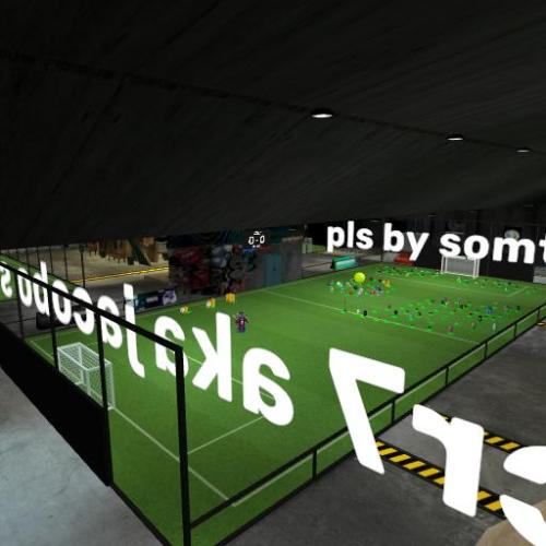 Arena Image