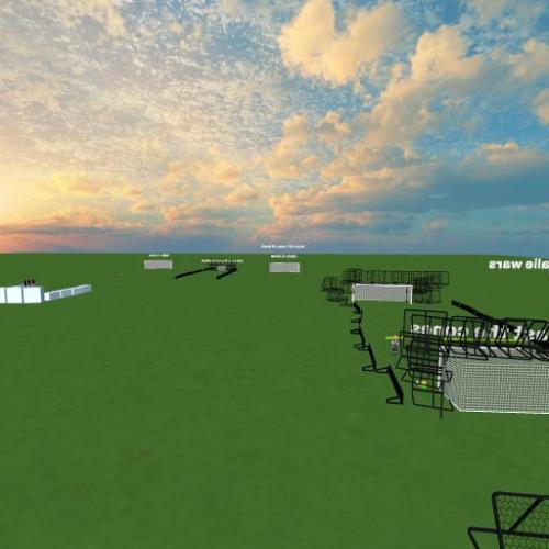Arena Image