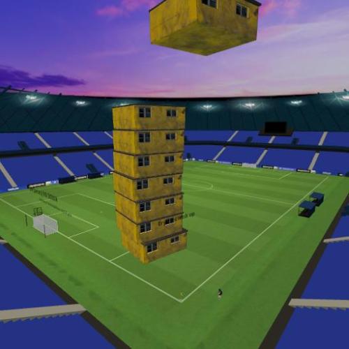 Arena Image
