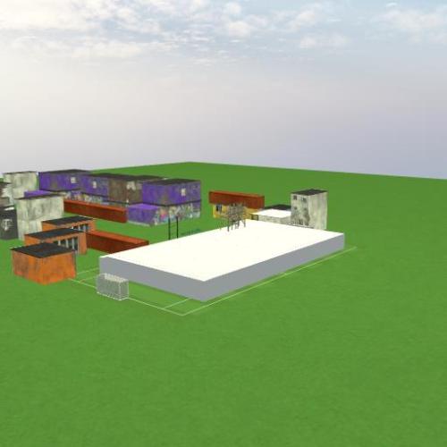 Arena Image