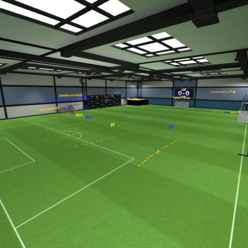 Arena Image