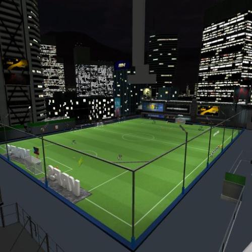 Arena Image