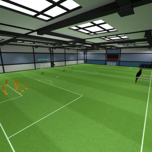 Arena Image