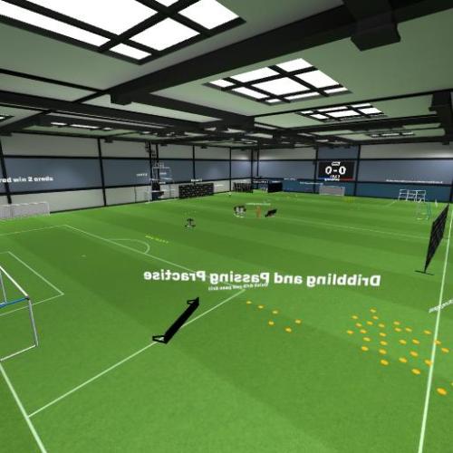 Arena Image