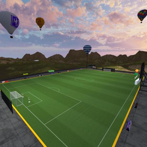 Arena Image